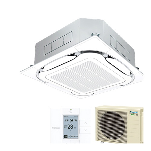 ダイキン SZRC50BYV-F-SALE | 業務用エアコン | 住の森