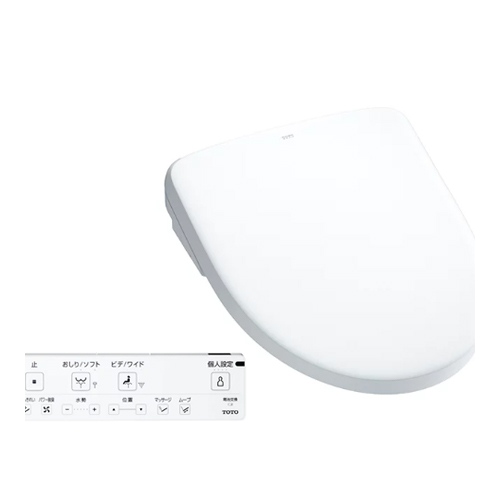 TOTO ウォシュレット 温水洗浄便座 TCF4713R-NW1 Amazon.co.jp: TOTO 温水洗浄便座 ウォシュレット・アプリコット