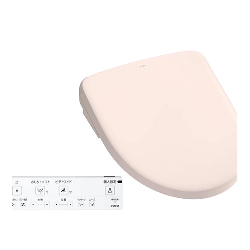TOTO TCF4714-SR2 | 温水洗浄便座 | 住の森