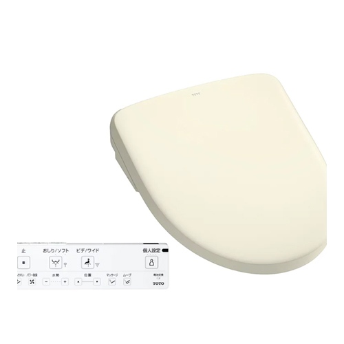 TOTO TCF4714AK-SC1 | 温水洗浄便座 | 住の森