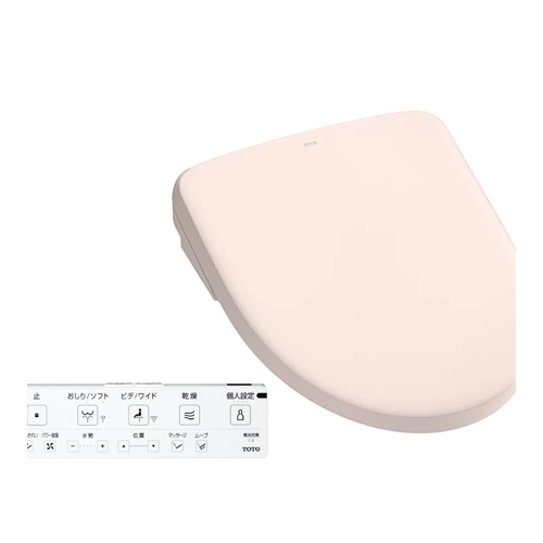 TOTO TCF4734-SR2 | 温水洗浄便座 | 住の森