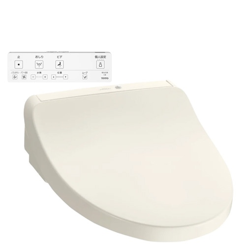 TOTO 温水洗浄便座 KMシリーズ TCF8CKM01 #SC1 TOTO TCF8CKM01-SC1 | 温水洗浄便座 | 住の森
