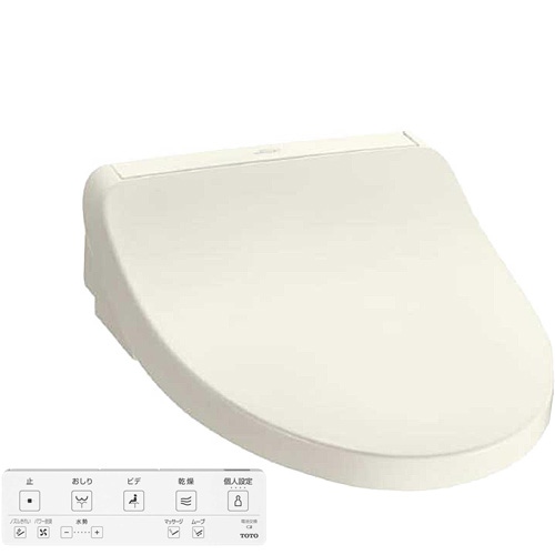 TOTO TCF8FKM22-SC1-KJ | 温水洗浄便座 | 住の森