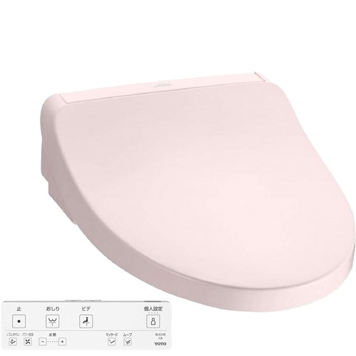 TOTO 温水洗浄便座 ウォシュレット ホワイト 貯湯式 TCF8GK35(NW1