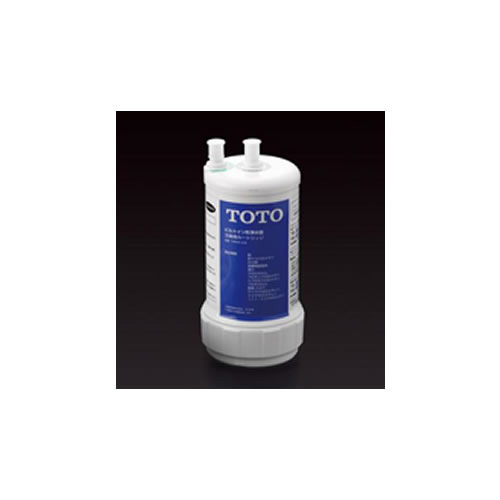 TOTO 浄水器カートリッジ TH634-2 2個 th634-2.jpg