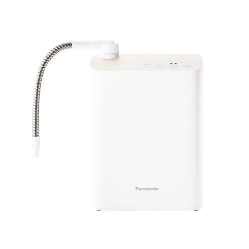 Panasonic TK-AS3 パナソニック パナソニック TK-AS31-W | アルカリイオン整水器 | 住の森