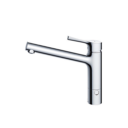 洗濯機 混合栓 TOTO 加島さん TOTO 洗濯機用水栓(緊急止水弁付)「ピタットくん」 壁埋め込みタイプ