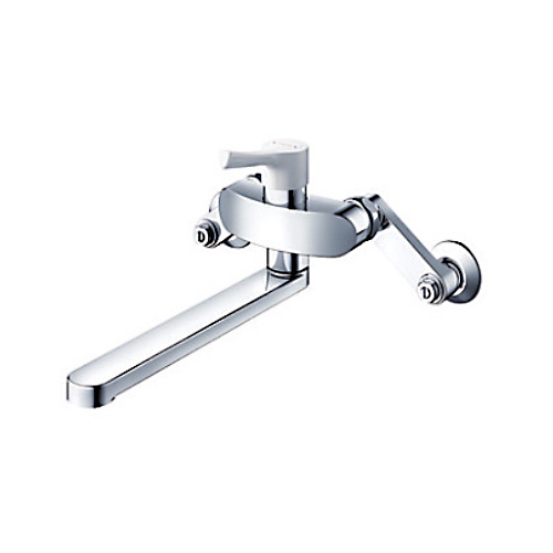 TOTO TKS05312J-KJ | キッチン水栓 | 住の森