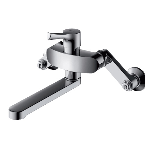 TOTO TKS05315J | キッチン水栓 | 住の森