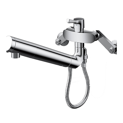 TOTO キッチン水栓 TKS05312J Amazon | TOTO キッチン水栓 TKS05312J | キッチン用水栓