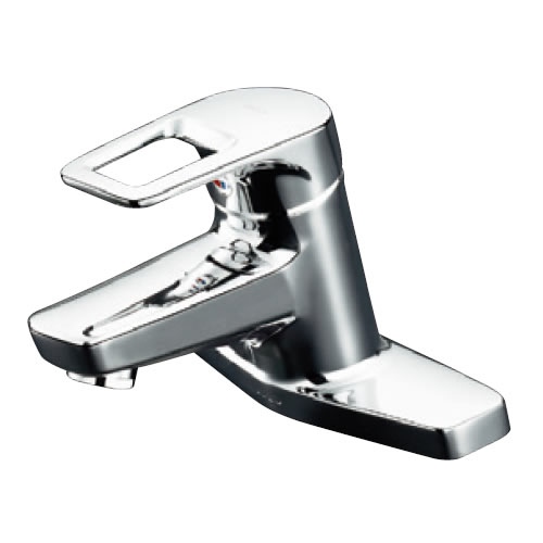 浄水器・整水器 TLHG30AER TLHG30AER｜TOTO洗面用蛇口[台][シングルレバー混合水栓]