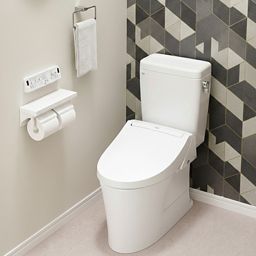LIXIL TSET-AZ8-WHI-0 | トイレ | 住の森