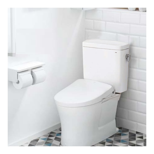 TOTO TSET-QR2-WHI-0 | トイレ | 住の森