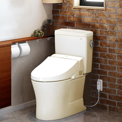 ■便器大セール値引きしました！■ 定価102,200円ピュアレストQR トイレ ピュアレストQR | TOTO | 【クラシアンのトイレ交換】