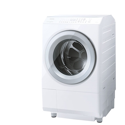 東芝 TW-127XH5L-W-KJ | 洗濯機 | 住の森