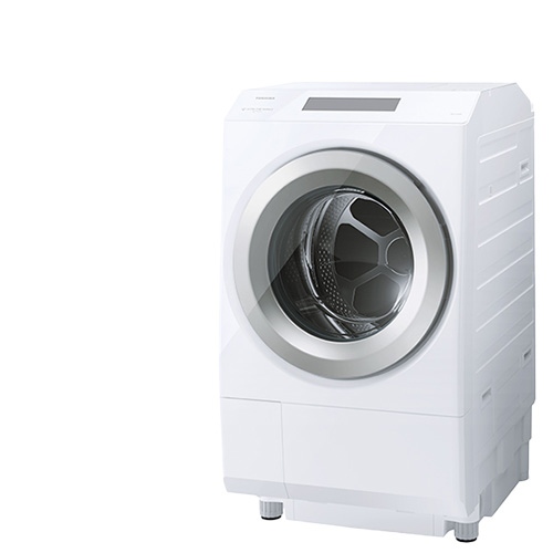 東芝 TW-127XP5R-W-KJ | 洗濯機 | 住の森