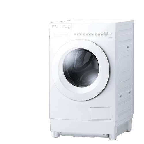 東芝 TW-84GS5L-W-KJ | 洗濯機 | 住の森 東芝 TW-84GS5L-W-KJ | 洗濯機 | 住の森