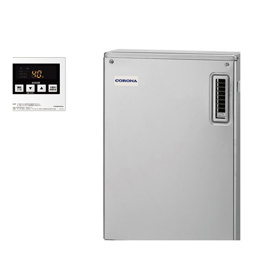 コロナ UIB-SA472-MS | 石油給湯器 | 住の森