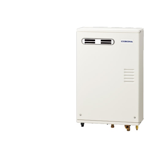 コロナ UKB-AG472A-MW | 石油給湯器 | 住の森