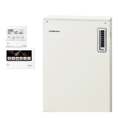 コロナ　石油給湯器　浴室リモコン RBI-AG472 本体未使用品 CORONA（住宅設備） コロナ 石油給湯機 部材【RBI-SA472】浴室
