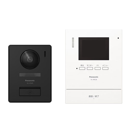 Panasonic - ちょん　PanasonicモニターフォンVL-SE25XA 12台 Panasonic - ちょん PanasonicモニターフォンVL-SE25XA 12台