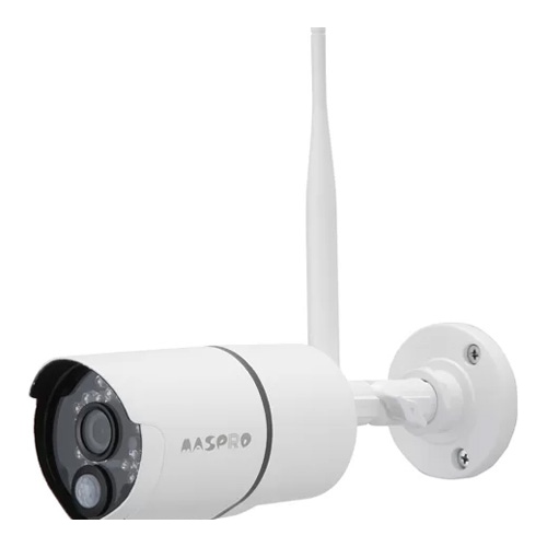 マスプロ　防犯カメラ 製品検索｜マスプロ電工