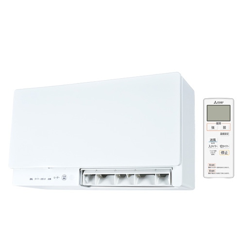 三菱 WD-240BK6 | ヒーター・ストーブ | 住の森