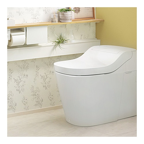 XCH1601RWSK パナソニック 温水洗浄便座一体型便器 アラウーノS160