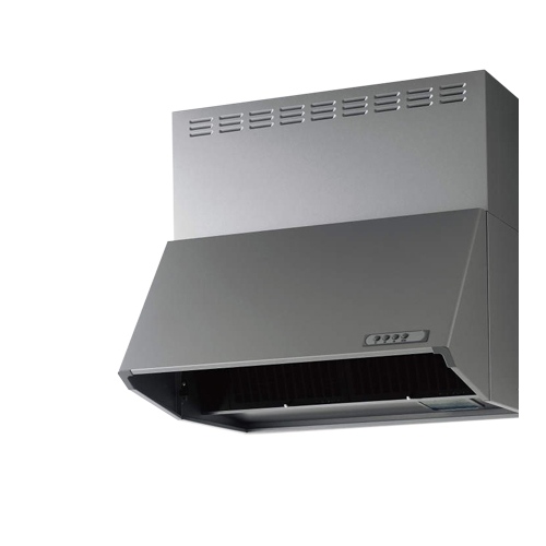 ZR75JABM4FSR-E クリナップ　レンジフード　新品開封のみ クリナップ ZRS75NBC20FSZ-E | レンジフード | 住の森