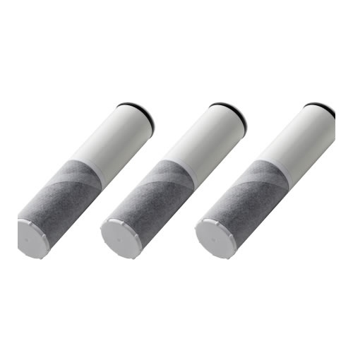 クリナップ浄水器カートリッジ ZSRJT002R12BC 2箱セット クリナップ ZSRJT002R12BC | 浄水器（蛇口）・カートリッジ | 住の森