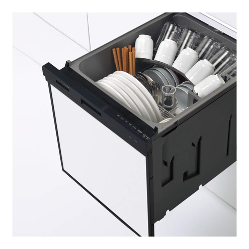 クリナップ ZWPP45R21ADK-E-KJ | 食器洗い乾燥機 | 住の森