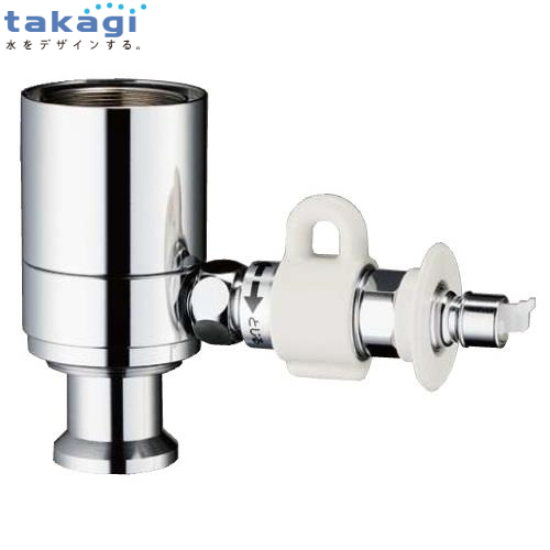 食器洗い機/乾燥機分岐水栓 タカギ STKD6／JH9024 - 食器洗い機/乾燥機