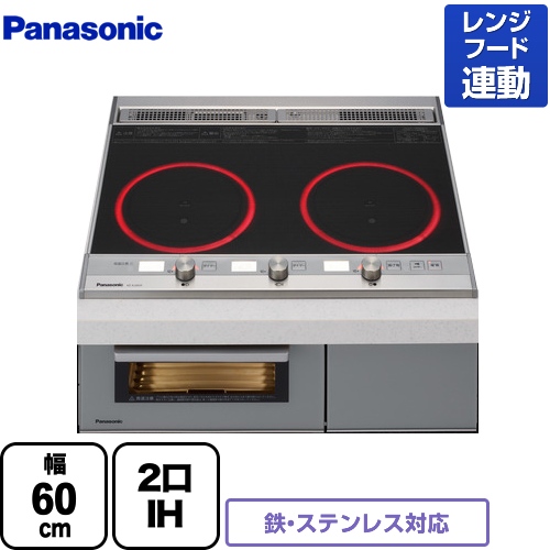 パナソニック KZ-XJ26DS 4549980234662