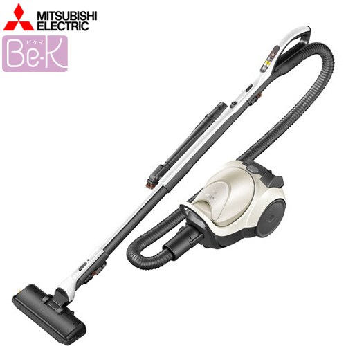 三菱 TC-FD2F-N | 掃除機 | 住の森