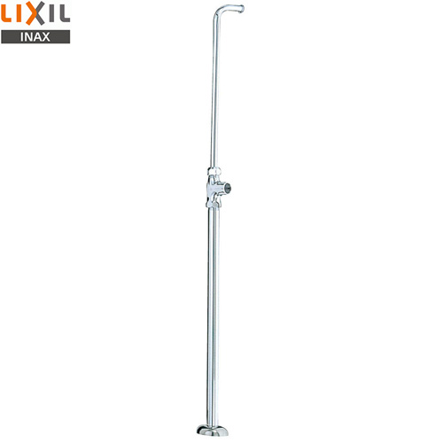 LIXIL 床給水用ストレート止水栓 トイレオプション品 ロータンク用止水栓 呼び径13mm  ≪TF-1890ES≫