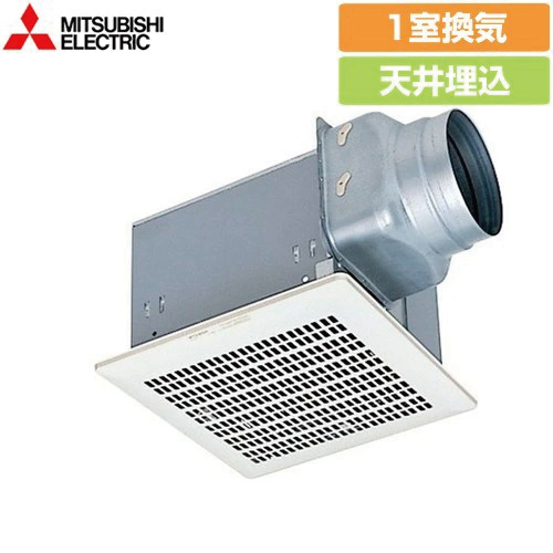 三菱電機　換気扇　ダクト用VD-20ZLXP13-CS 三菱電機換気扇ダクト用VD-20ZLXP13-CS 換気扇