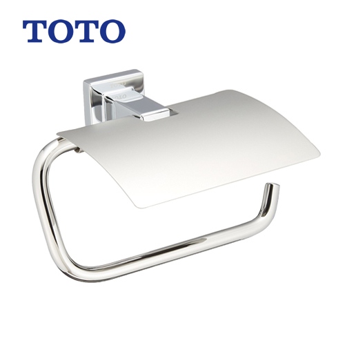 [YH409R]  TOTO トイレオプション品 角型 紙巻器 トイレアクセサリー 芯あり対応 マットタイプ 使用可能なペーパー幅：114mm以下【送料無料】