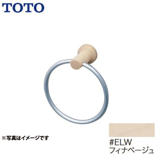 TOTO YT404KR-ELW 4940577417619
